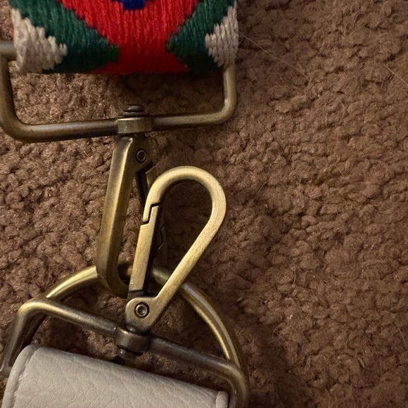 EUC Anthropologie crossbody bag. Flash sale! - Picture 4 of 16